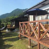 民宿 やくしま家 写真