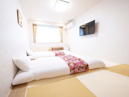 道頓堀心斎橋ホテル 写真
