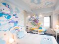 中部国際空港セントレアホテル 写真