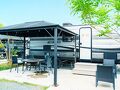 THE TRAILERHOUSE VILLAGE 大牟田 SPA 写真
