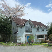 ペンション ポーラスター 写真