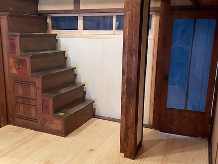 出雲街道津山城東くつろぎ亭 写真