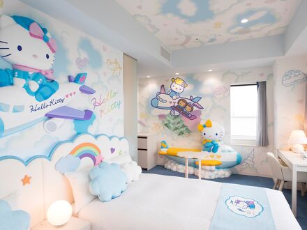 中部国際空港セントレアホテル 写真