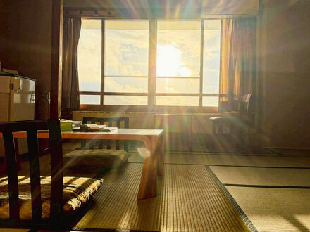 西発哺温泉ホテル 写真