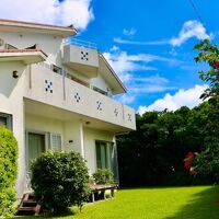 ブランチズ ヴィラ カビラ 写真