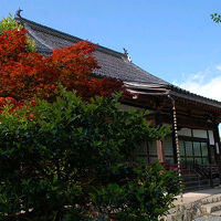 宿坊光澤寺 写真