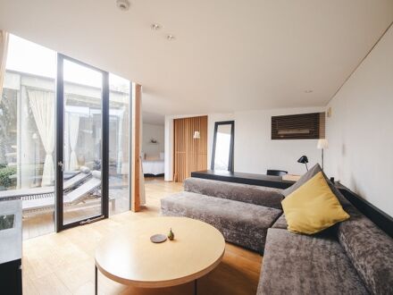 TOBE オーベルジュリゾート 写真