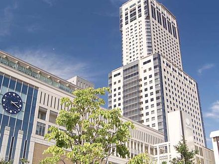 ＪＲタワーホテル日航札幌 写真