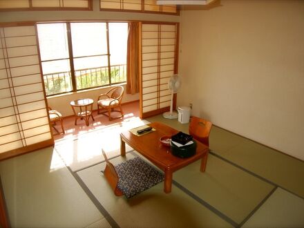 沢渡温泉　宮田屋旅館 写真