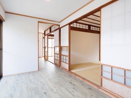 伝泊 加計呂麻 おさい 写真