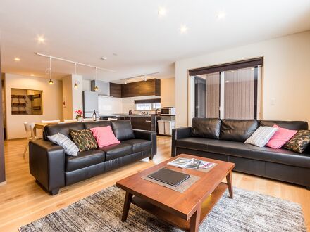 ホリデーニセコ 写真