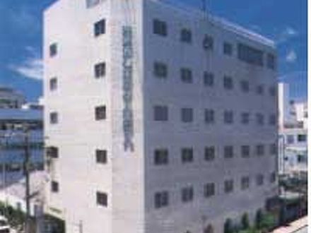 沖縄オリエンタルホテル 写真