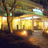 岡谷セントラルホテル（ＢＢＨホテルグループ） 写真