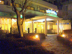 岡谷のホテル