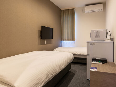 HOTEL R9 The Yard 岩国玖珂インター 写真