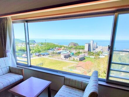 知床第一ホテル 写真