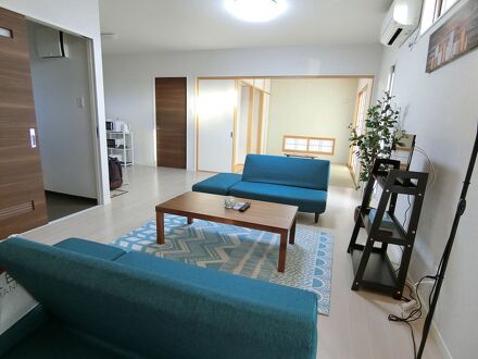 ResortTokeshi 写真