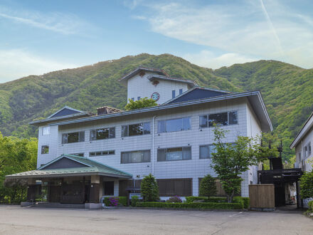 老神温泉　吟松亭　あわしま 写真