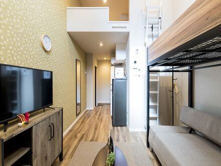 TRIP POD CHIYO A 写真