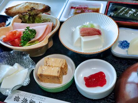 清水屋旅館 写真