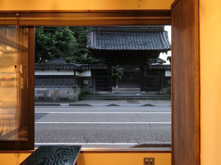 てらまちや 風心庵 写真