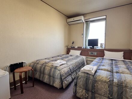 ビジネスホテル おかだ家豊橋店 写真