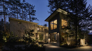 GLAMDAY STYLE HOTEL SUITE 川ノ音