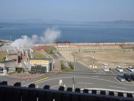 小浜温泉　つたや旅館 写真