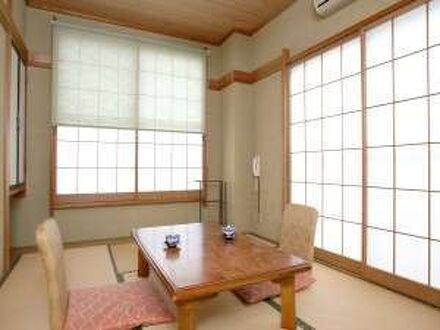 磯料理の宿 松屋 写真