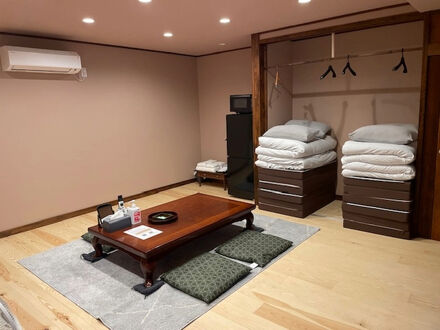 出雲街道津山城東くつろぎ亭 写真