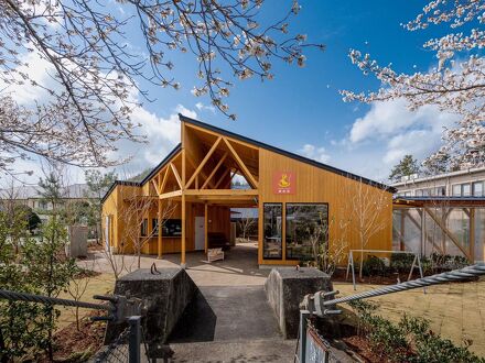tanoshic resort 西紀荘 写真