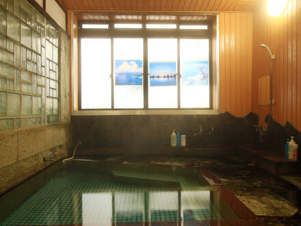 花巻 台温泉　心の湯宿　吉野屋旅館 写真