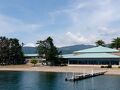 奥琵琶湖マキノグランドパークホテル  写真
