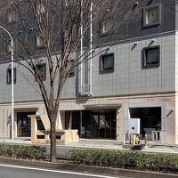 ガーナーホテル京都四条烏丸 写真