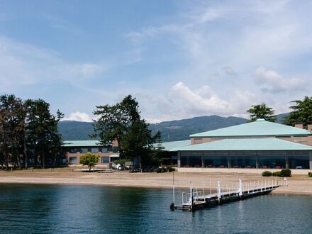 奥琵琶湖マキノグランドパークホテル  写真