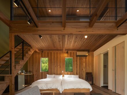 農園リゾート THE FARM 写真