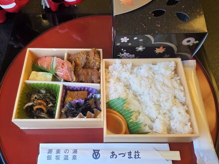飯坂温泉　公立学校共済組合飯坂保養所　あづま荘 写真