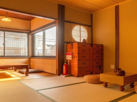 香柏 大徳寺 写真
