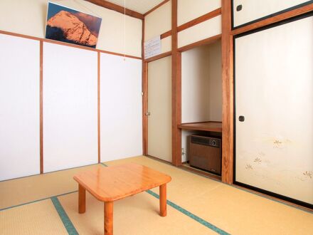 ペンション　あぜりあ 写真