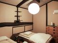 城下町彦根の町家 本町宿 写真
