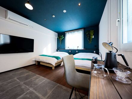 HOTEL POTMUM STAY＆COFFEE 写真