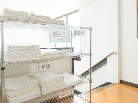 あそび場岡八 写真