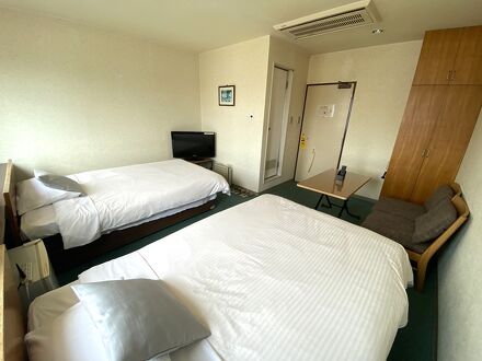 ホテルGORO(五楼)函館 写真