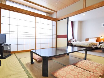 妙高サンシャインホテル 写真