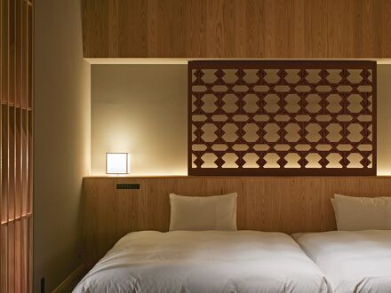 hotel nansui 写真