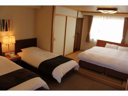 白馬パノラマホテル 写真