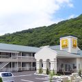 ファミリーロッジ旅籠屋 井原店 写真