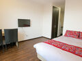 AMAWARI HOTEL 写真