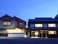 京宿 うさぎ 写真