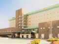 庄原のホテル